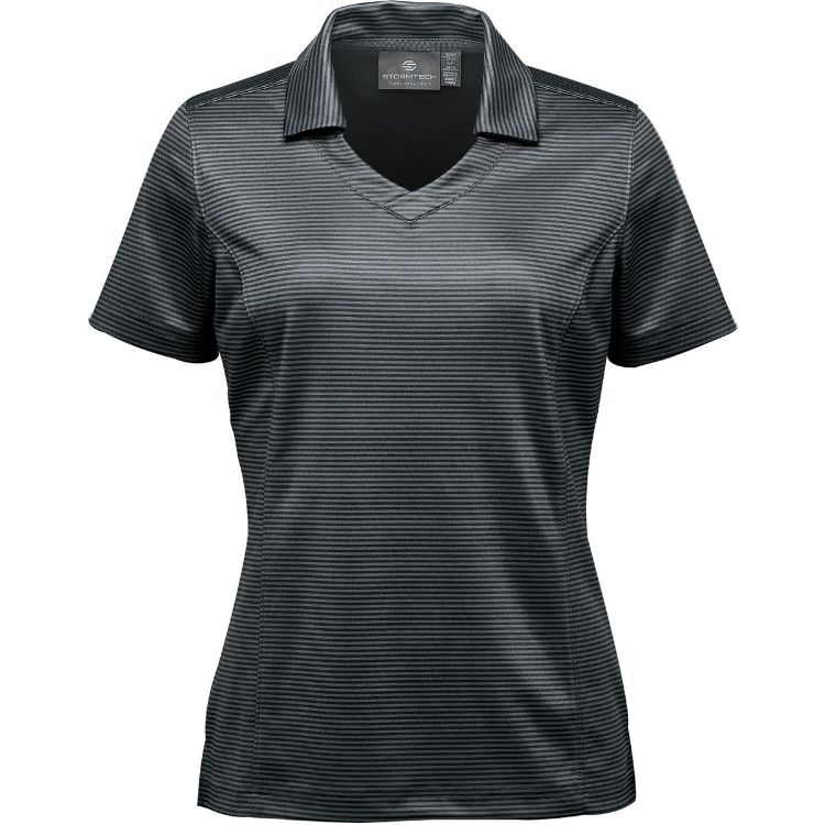 Picture of Women's Gulf Stream Polo