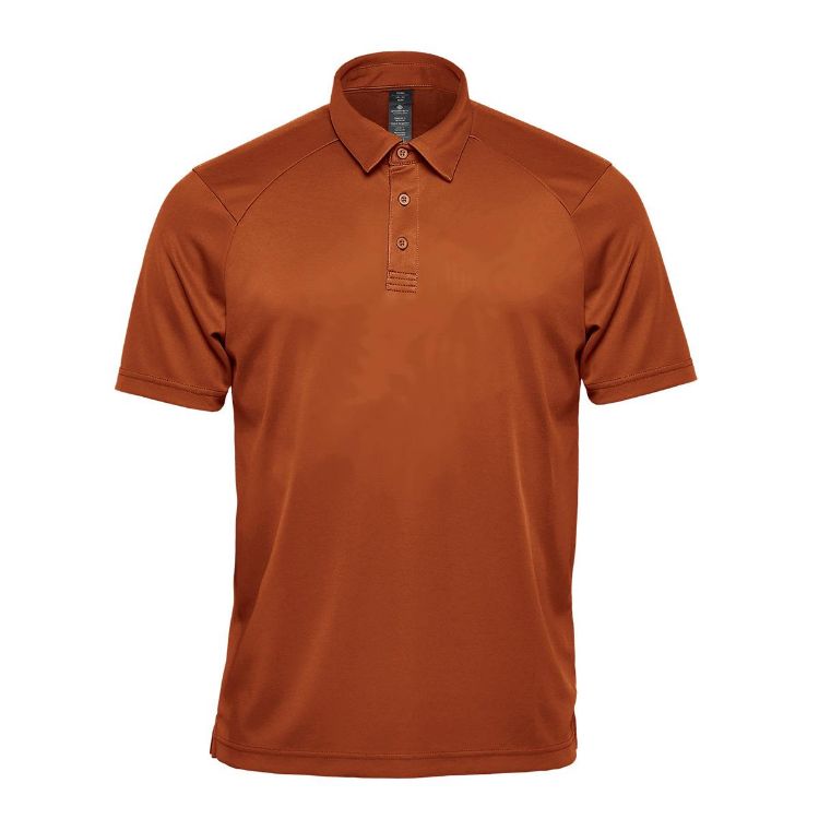 Picture of Men's Milano Sports Polo