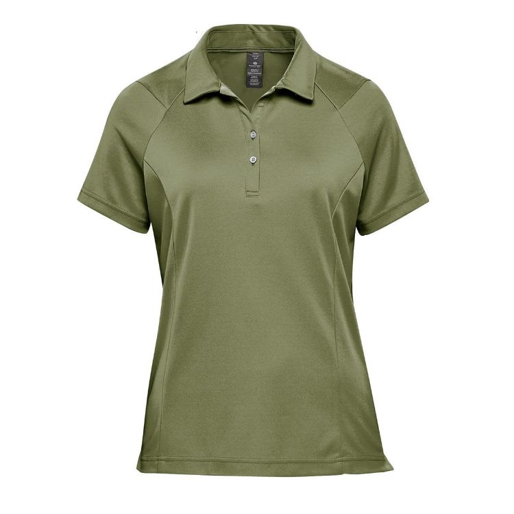 Picture of Women's Milano Sports Polo