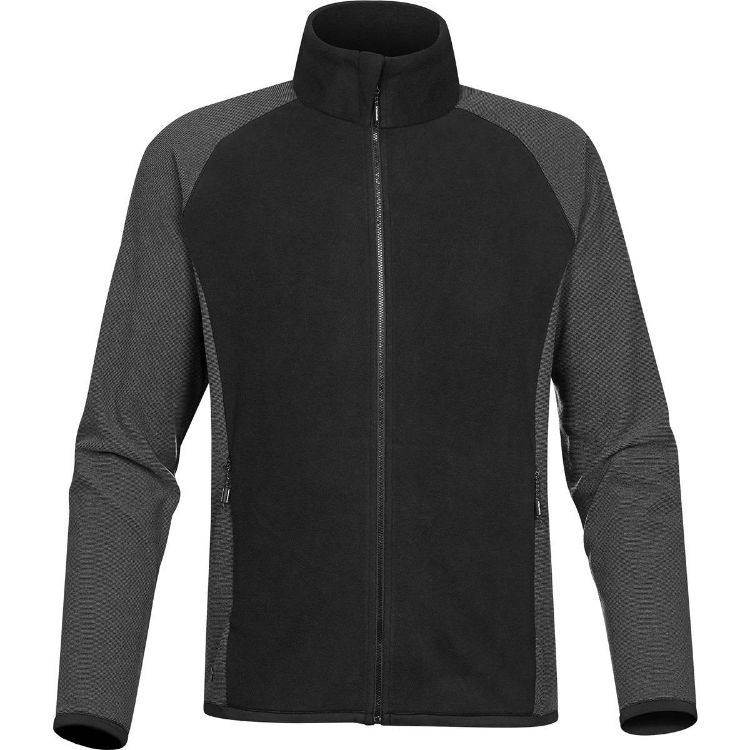 Picture of Men's Impact Microfleece