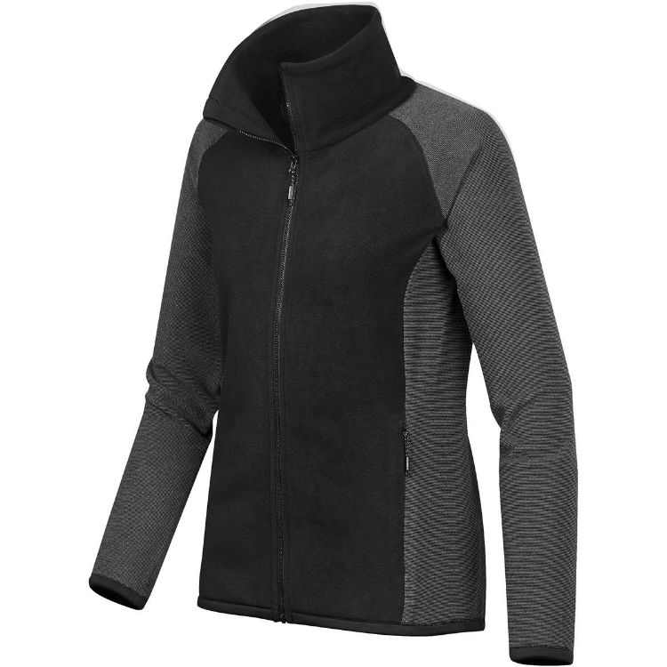Picture of Women's Impact Microfleece
