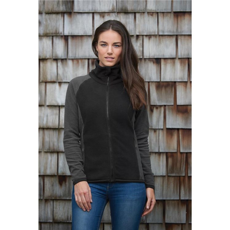 Picture of Women's Impact Microfleece