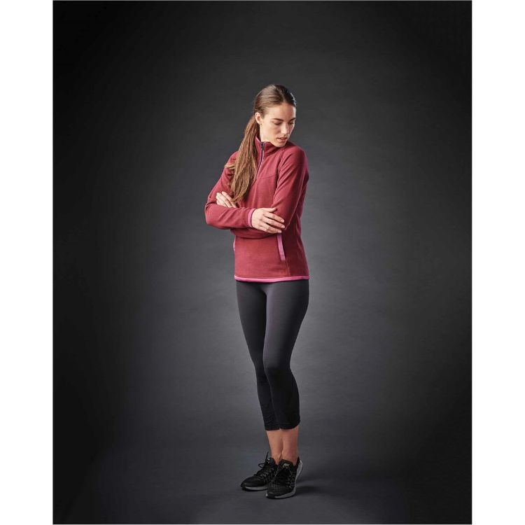 Picture of Women's Shasta Tech Fleece 1/4 Zip