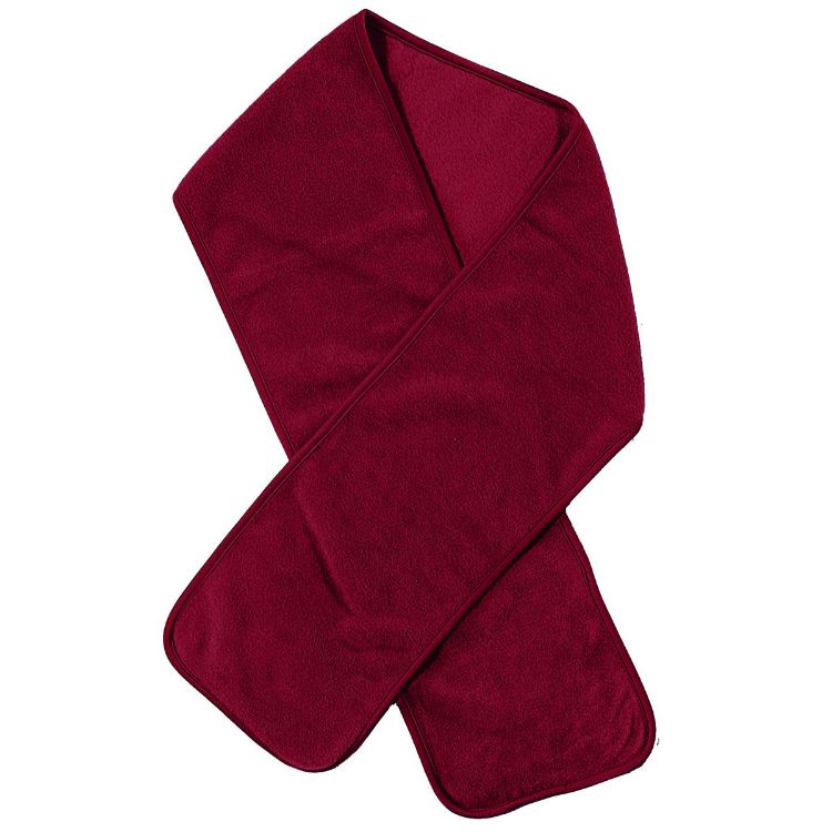 Picture of Polar Fleece Scarf