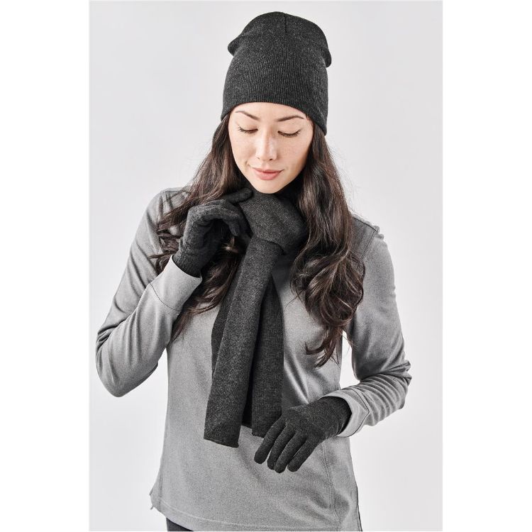Picture of Avalante Knit Scarf