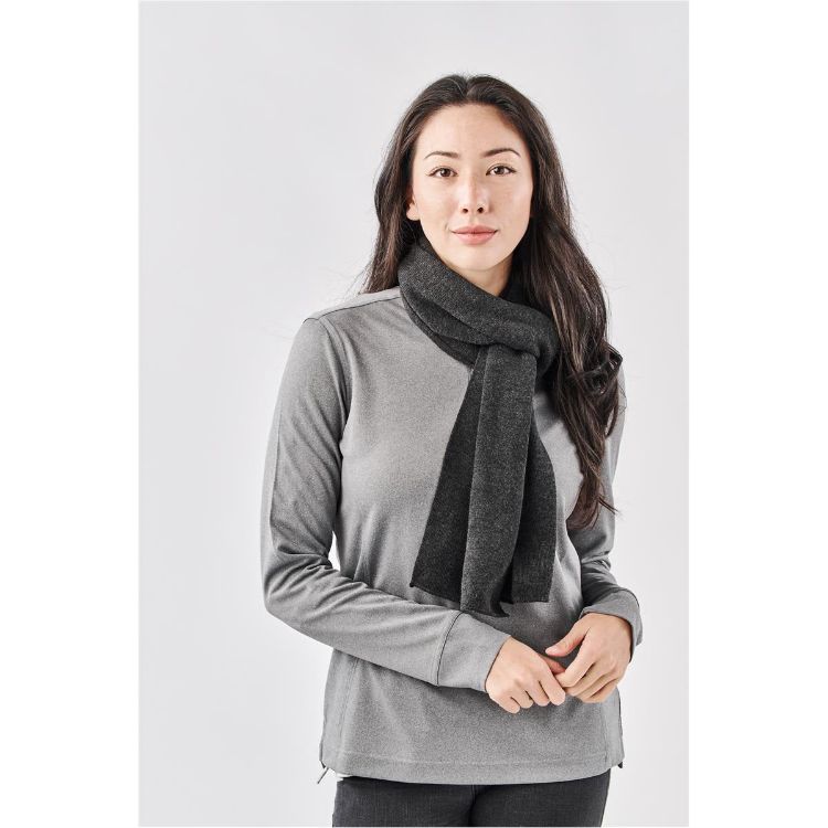 Picture of Avalante Knit Scarf