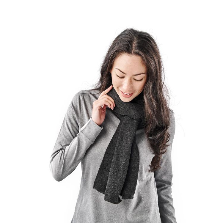 Picture of Avalante Knit Scarf