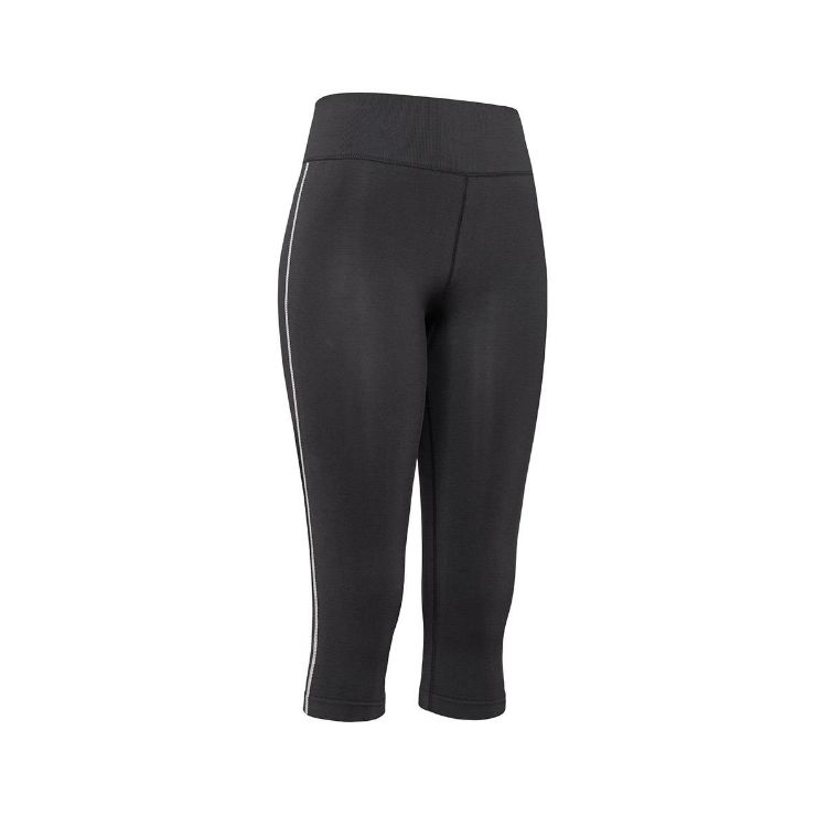 Picture of Women's 3/4 Sports Tights