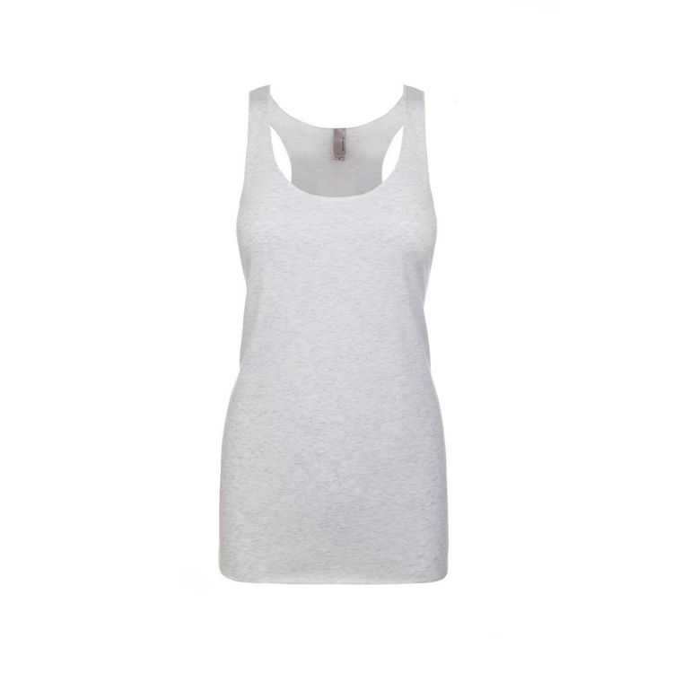 Picture of Women's Tri-Blend Racerback Tank