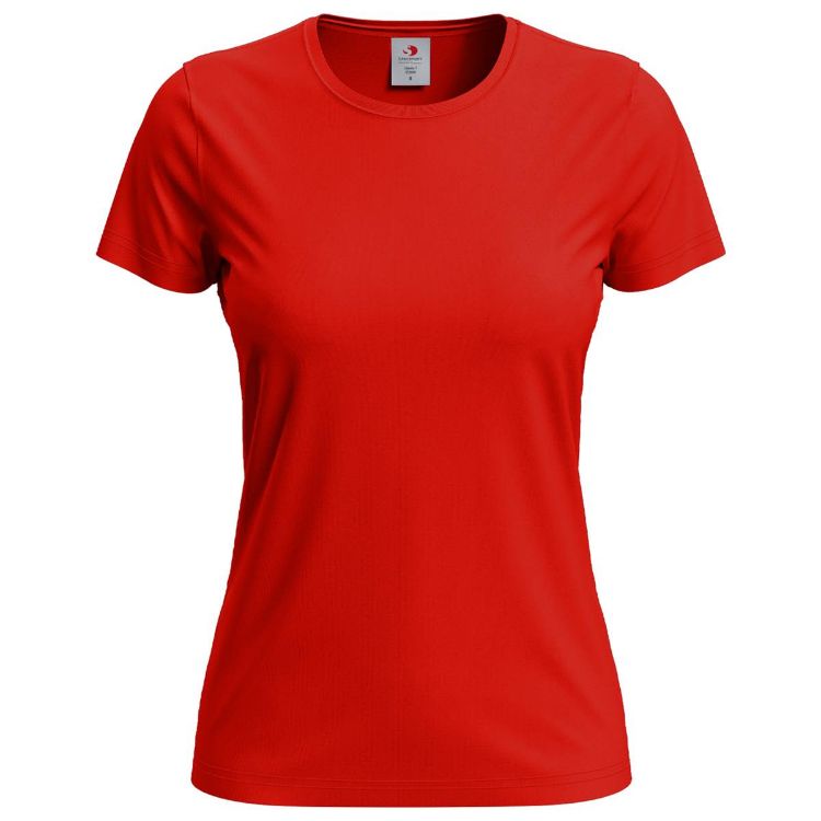 Picture of Women's Classic T