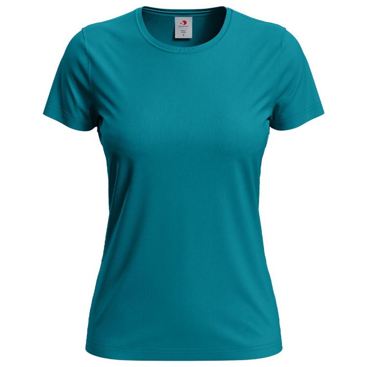 Picture of Women's Classic T