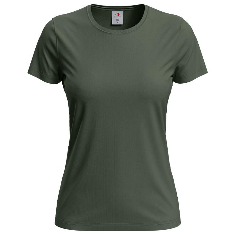 Picture of Women's Classic T