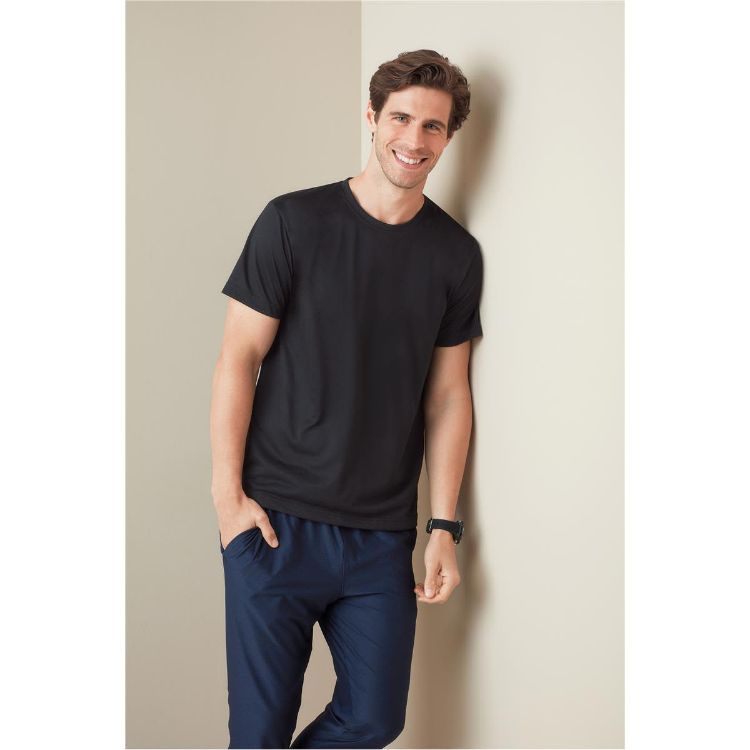 Picture of Men's Active Cotton Touch