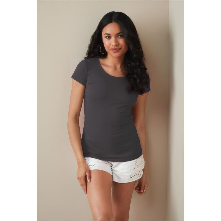 Picture of Women's Claire Crew Neck