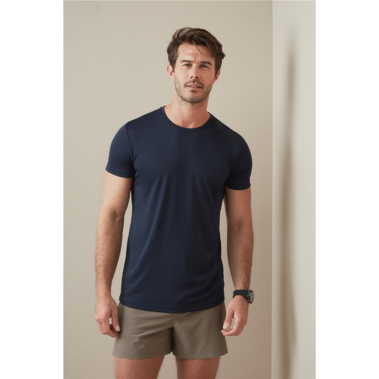 Picture of Men's Active Sports-T