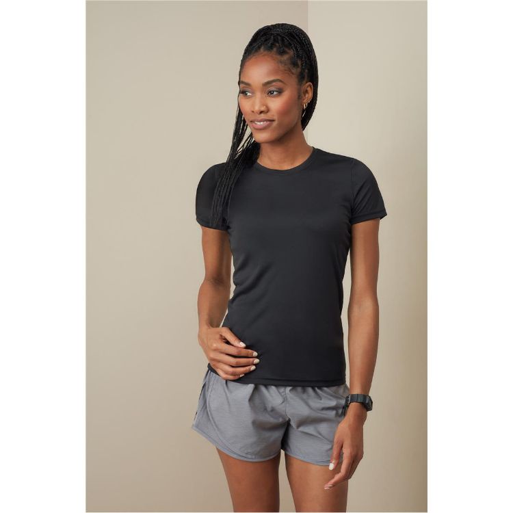 Picture of Women's Active Sports-T