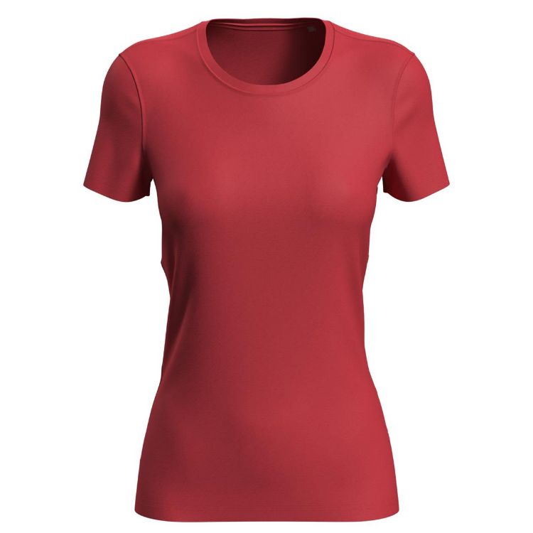 Picture of Women's Active Sports-T