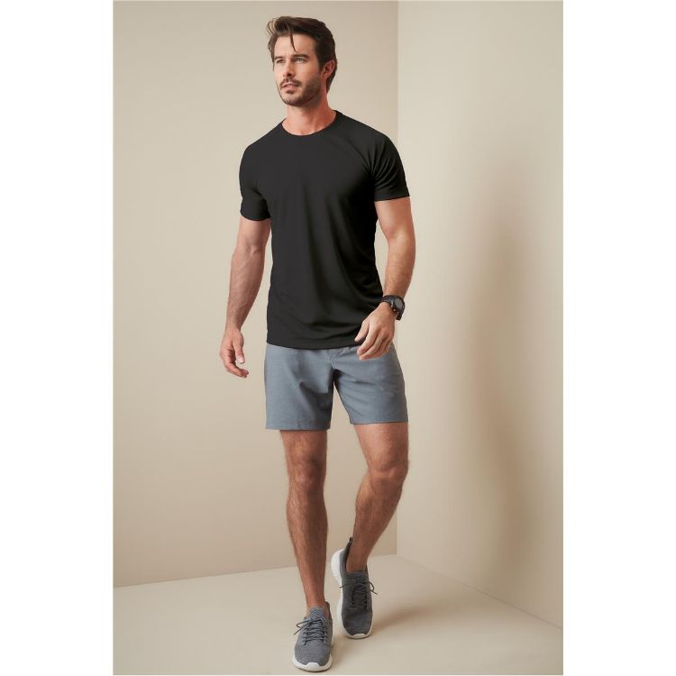 Picture of Men's Active 140 Raglan