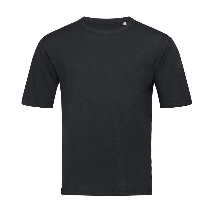 Picture of Men's Organic Slub