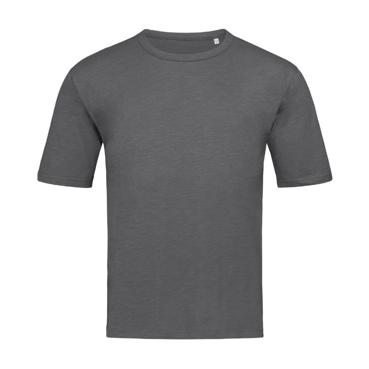Picture of Men's Organic Slub