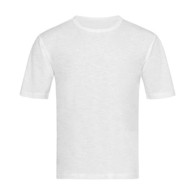 Picture of Men's Organic Slub