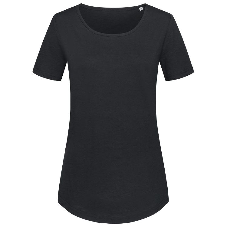 Picture of Women's Organic Slub