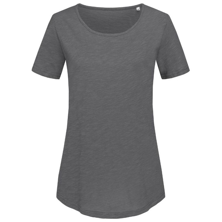 Picture of Women's Organic Slub