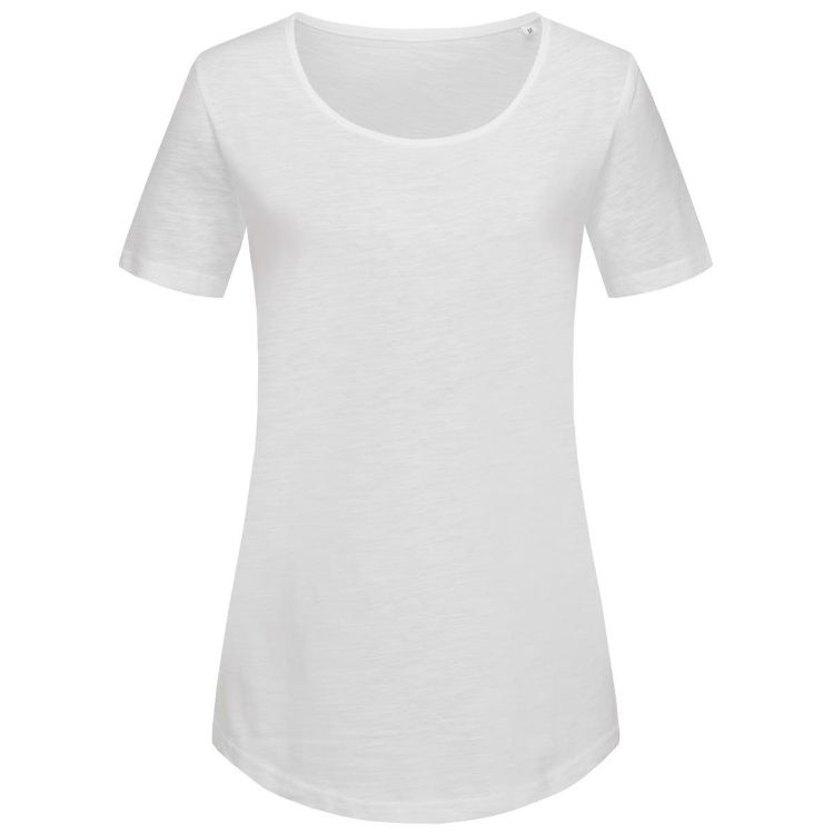 Picture of Women's Organic Slub