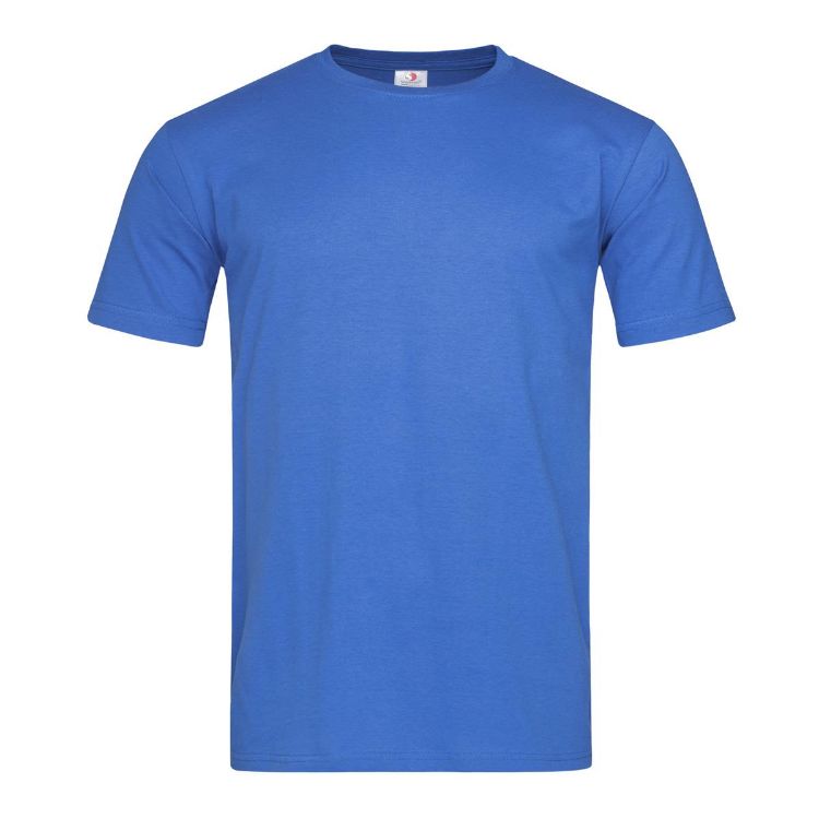 Picture of Men's Classic-T Fitted
