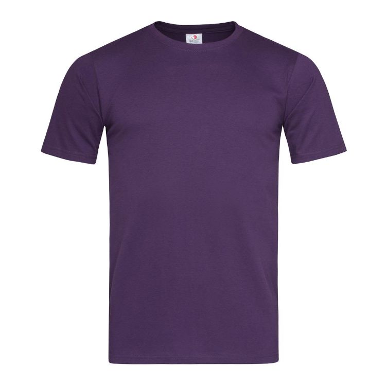 Picture of Men's Classic-T Fitted