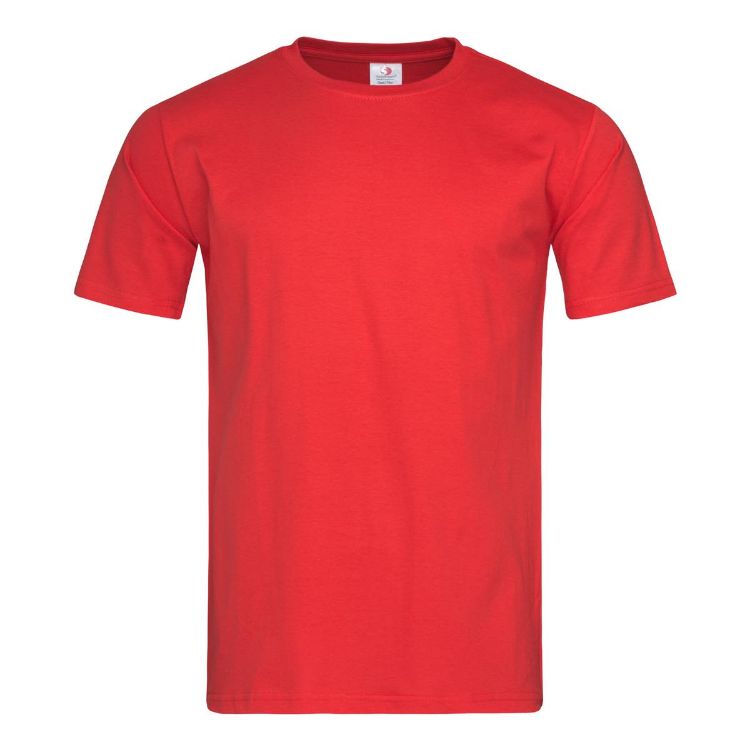 Picture of Men's Classic-T Fitted