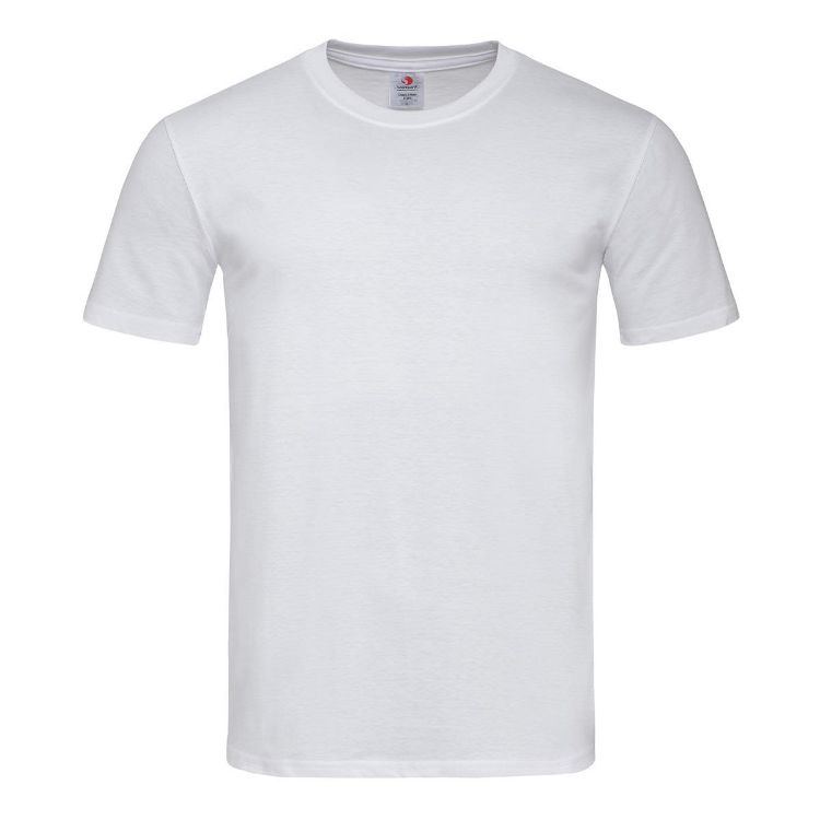 Picture of Men's Classic-T Fitted