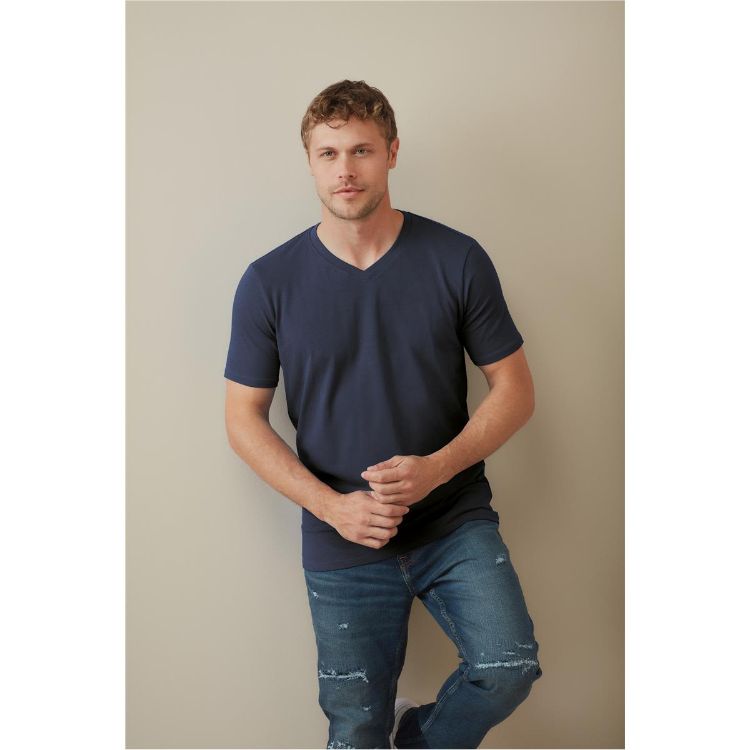 Picture of Men's Clive V-neck