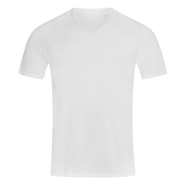 Picture of Men's Dean Deep V-neck