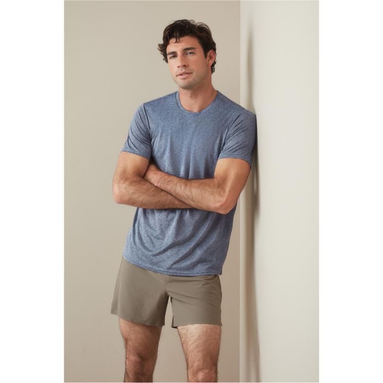 Picture of Men's Recycled Sports-T Move