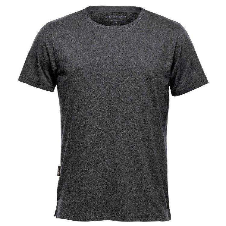 Picture of Men's Torcello Crew Neck Tee