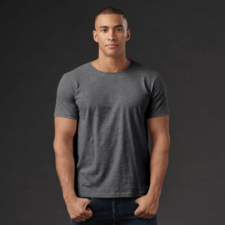 Picture of Men's Torcello Crew Neck Tee