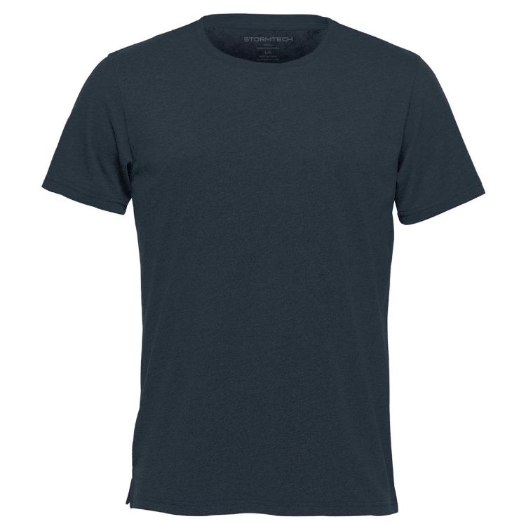 Picture of Men's Torcello Crew Neck Tee