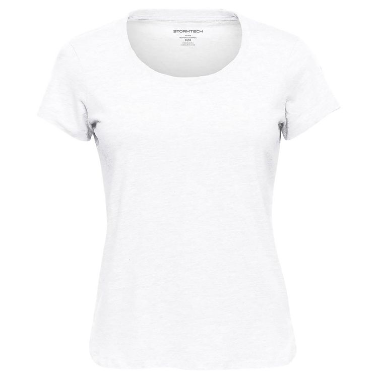 Picture of Women's Torcello Crew Neck Tee
