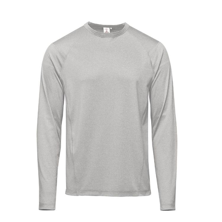 Picture of Men's Volante H2X-Dry L/S Tee