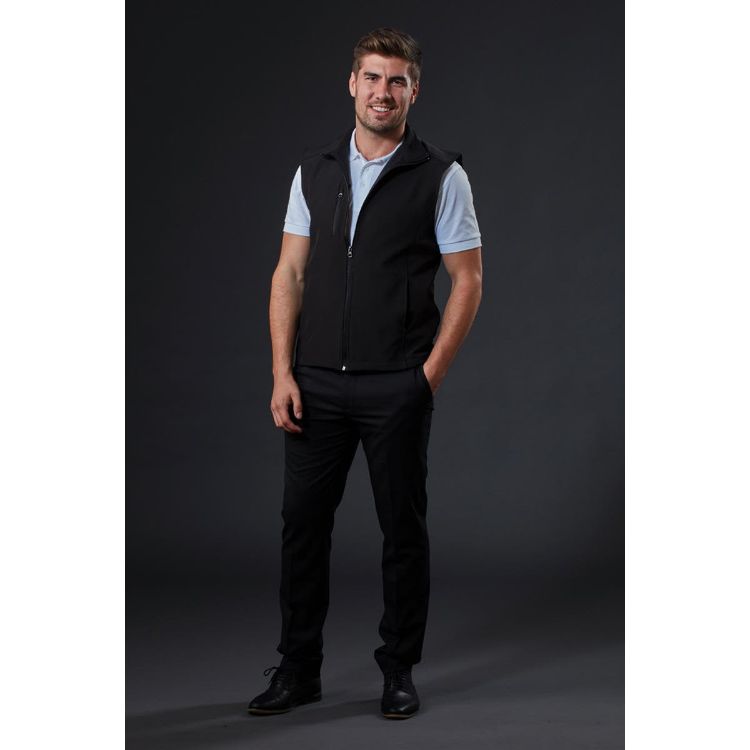 Picture of The Softshell Vest