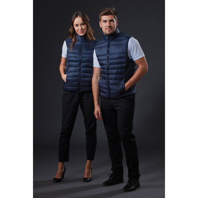 Picture of Women's Puffer Vest