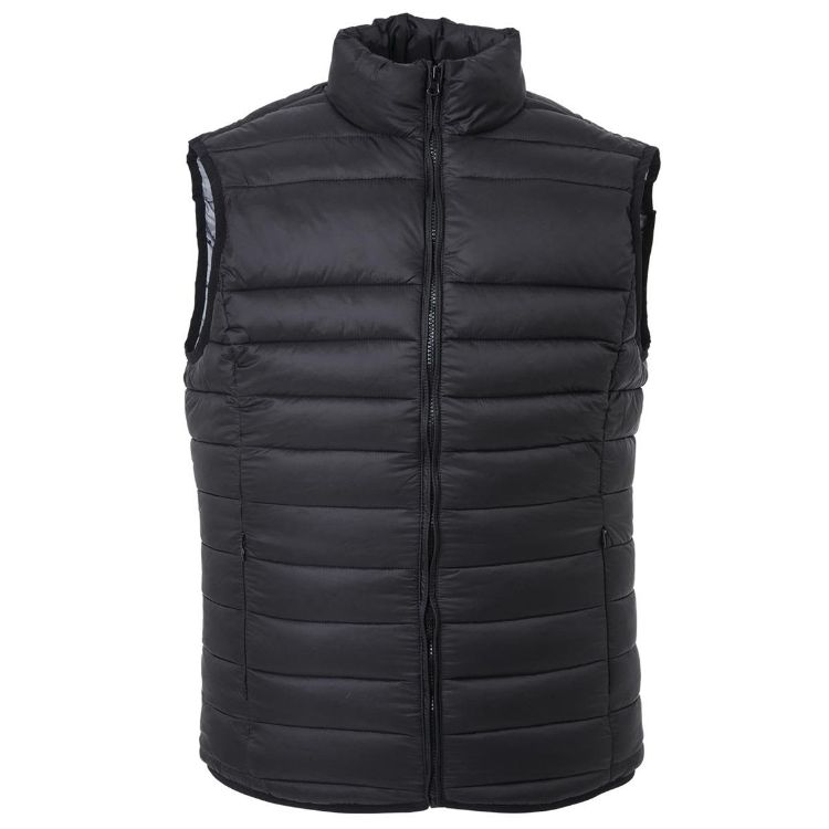 Picture of Women's Puffer Vest