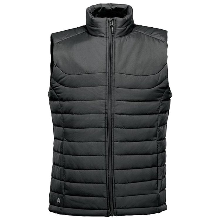 Picture of Men's Nautilus Quilted Vest