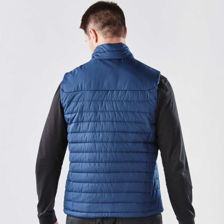 Picture of Men's Nautilus Quilted Vest