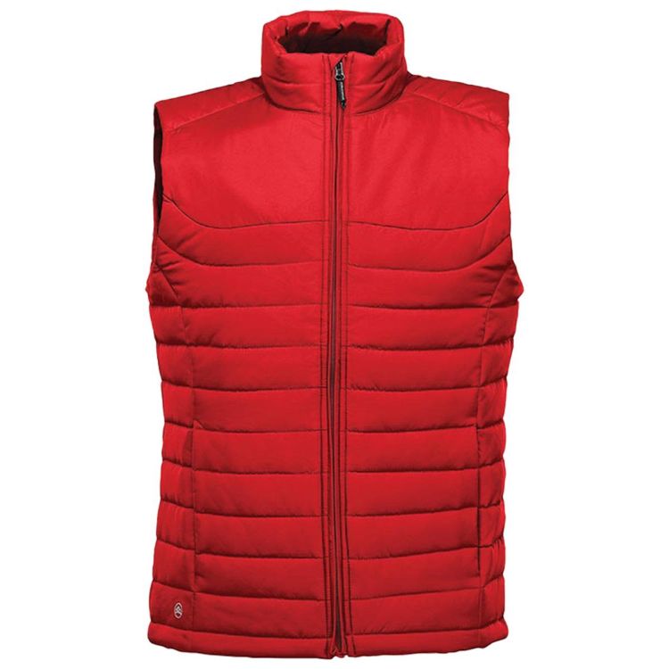 Picture of Men's Nautilus Quilted Vest