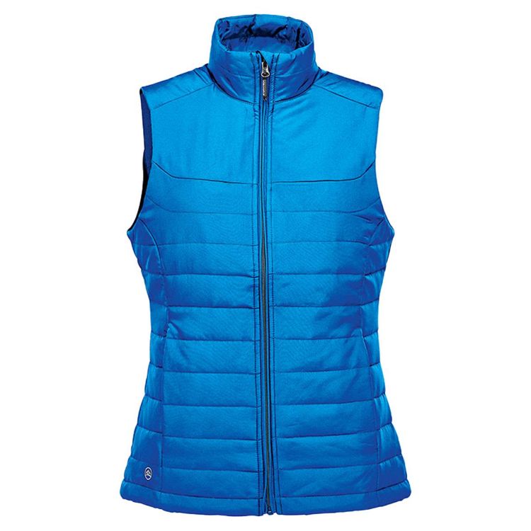 Picture of Women's Nautilus Quilted Vest