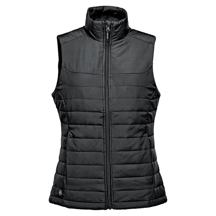 Picture of Women's Nautilus Quilted Vest
