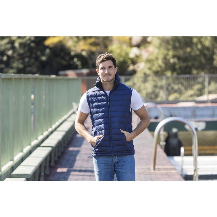 Picture of Loma Unisex Puffer Vest
