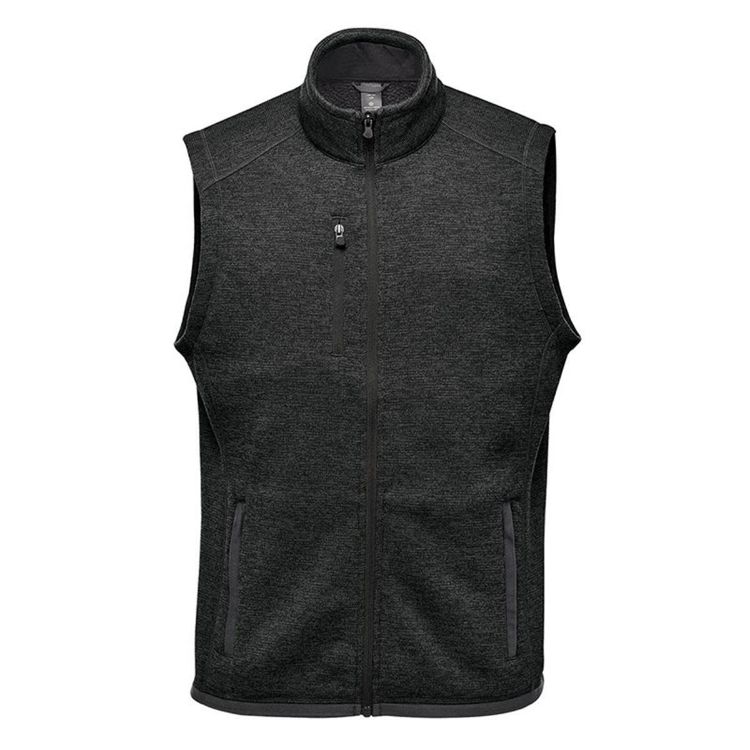 Picture of Men's Avalante Full Zip Fleece Vest